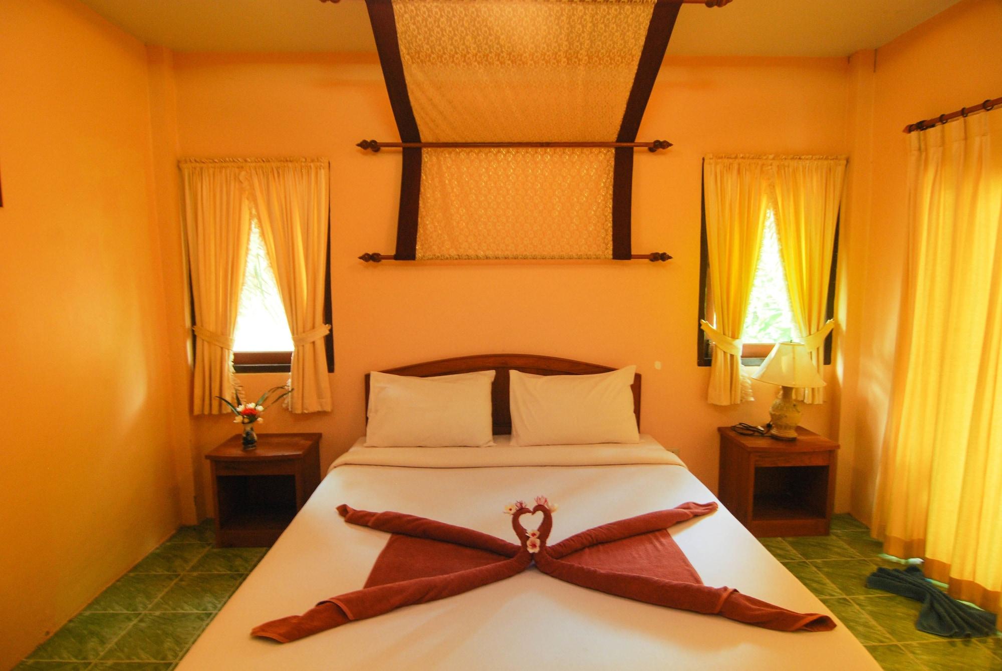 Dream Team Beach Resort Koh Lanta Exterior photo