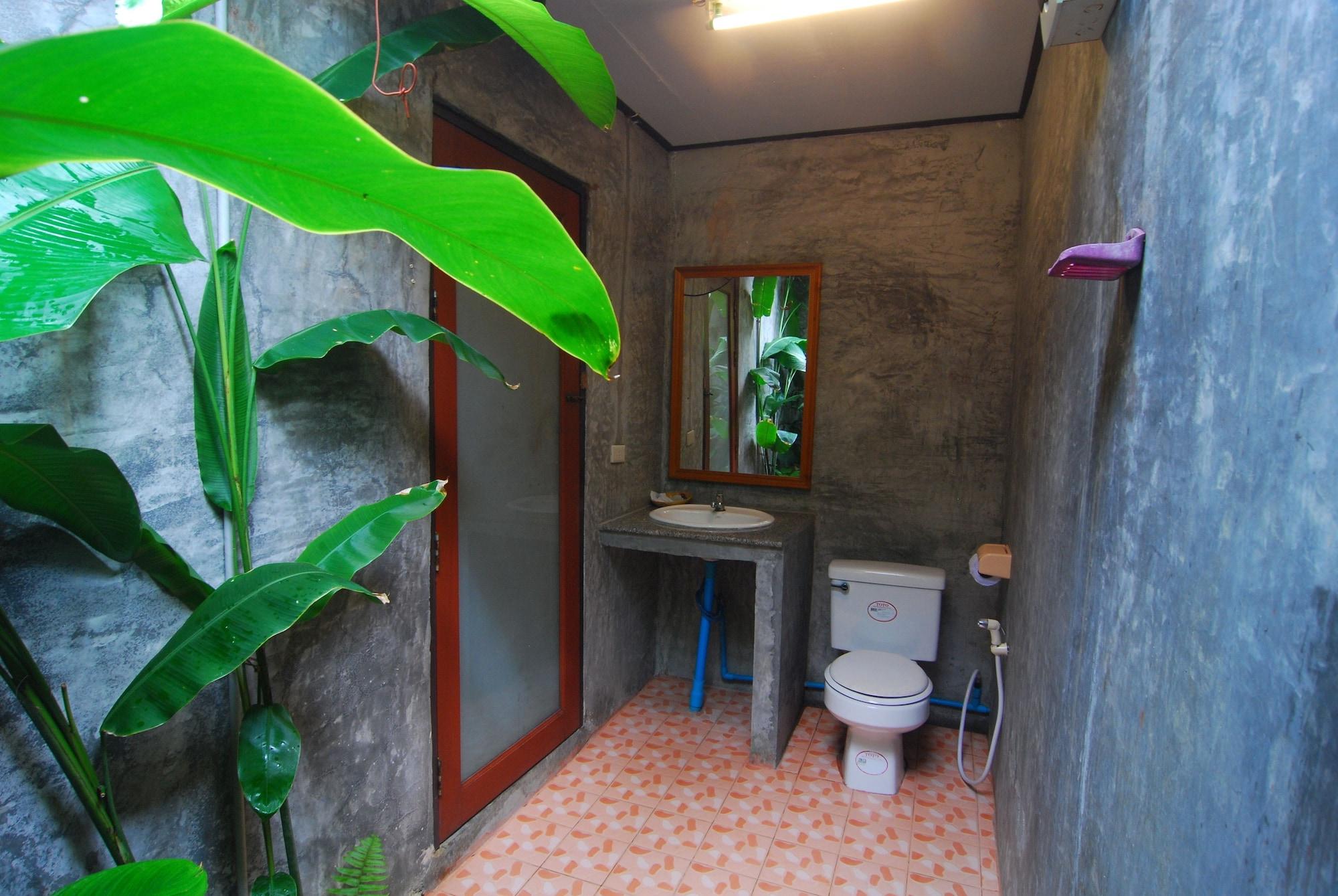 Dream Team Beach Resort Koh Lanta Exterior photo