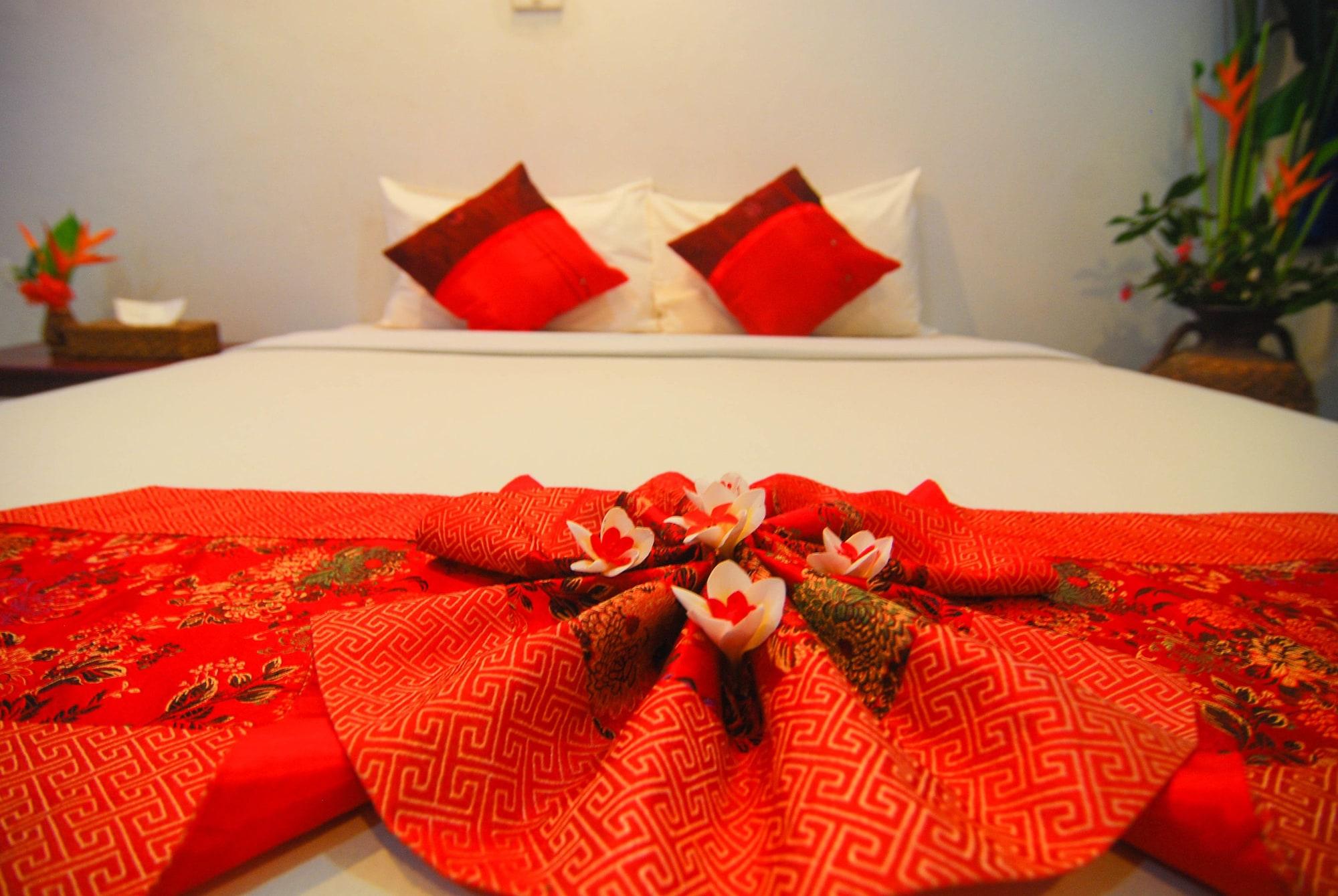 Dream Team Beach Resort Koh Lanta Exterior photo