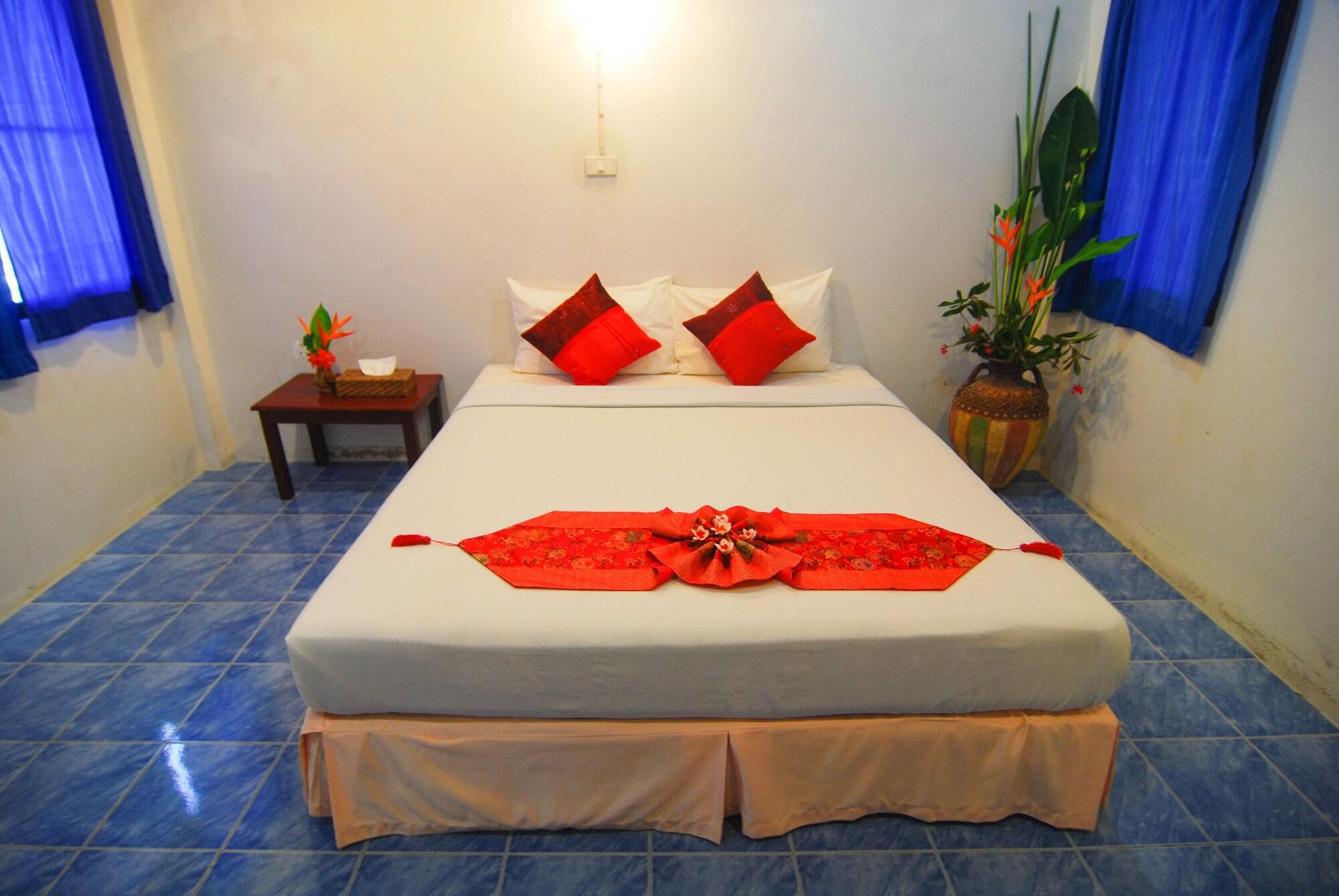 Dream Team Beach Resort Koh Lanta Exterior photo