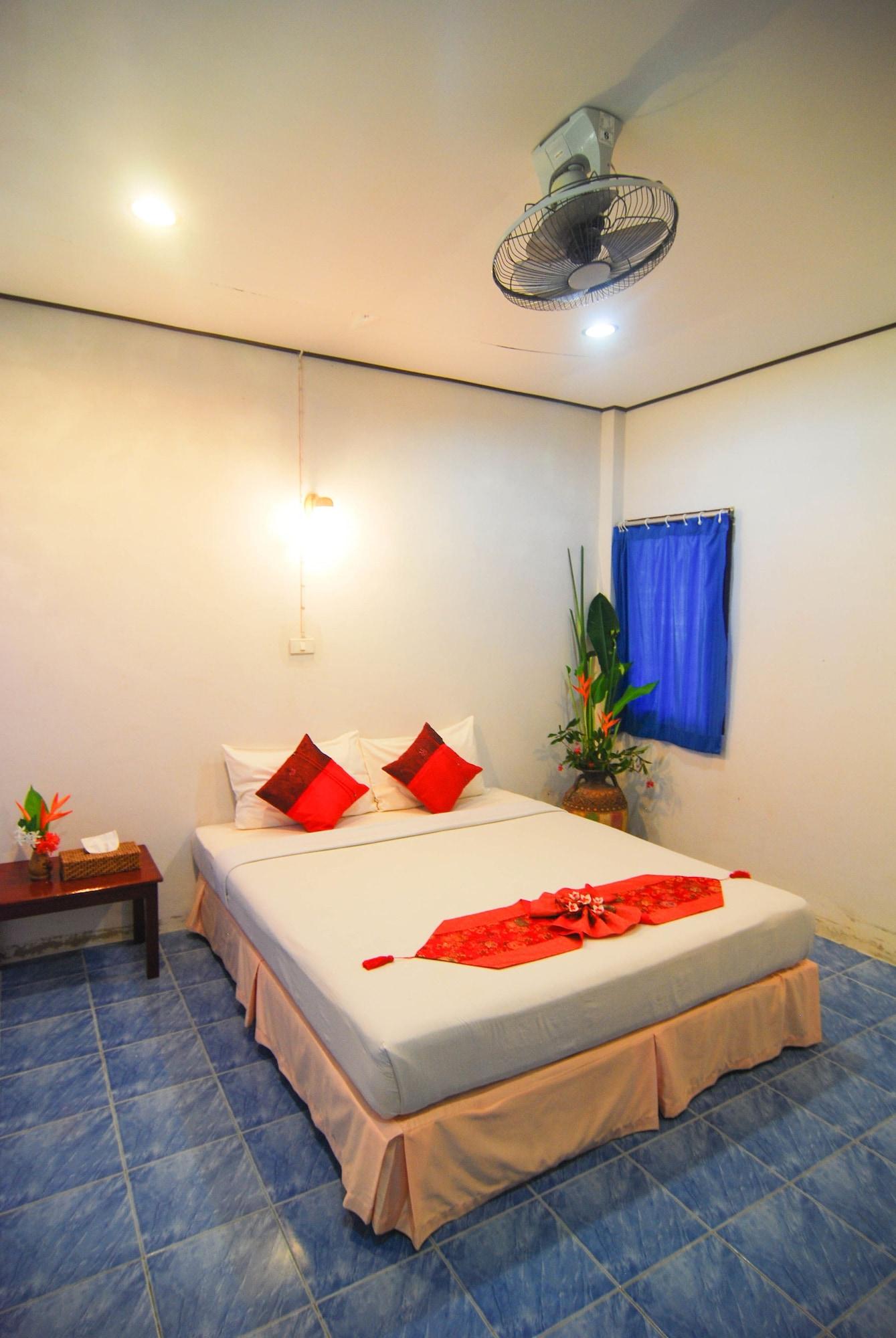 Dream Team Beach Resort Koh Lanta Exterior photo