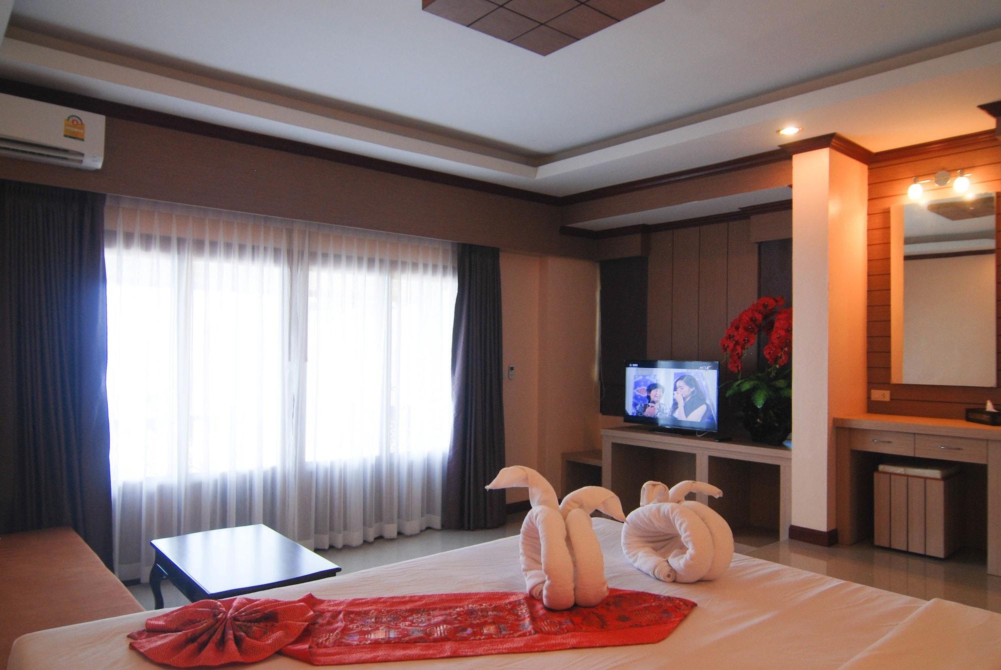 Dream Team Beach Resort Koh Lanta Exterior photo