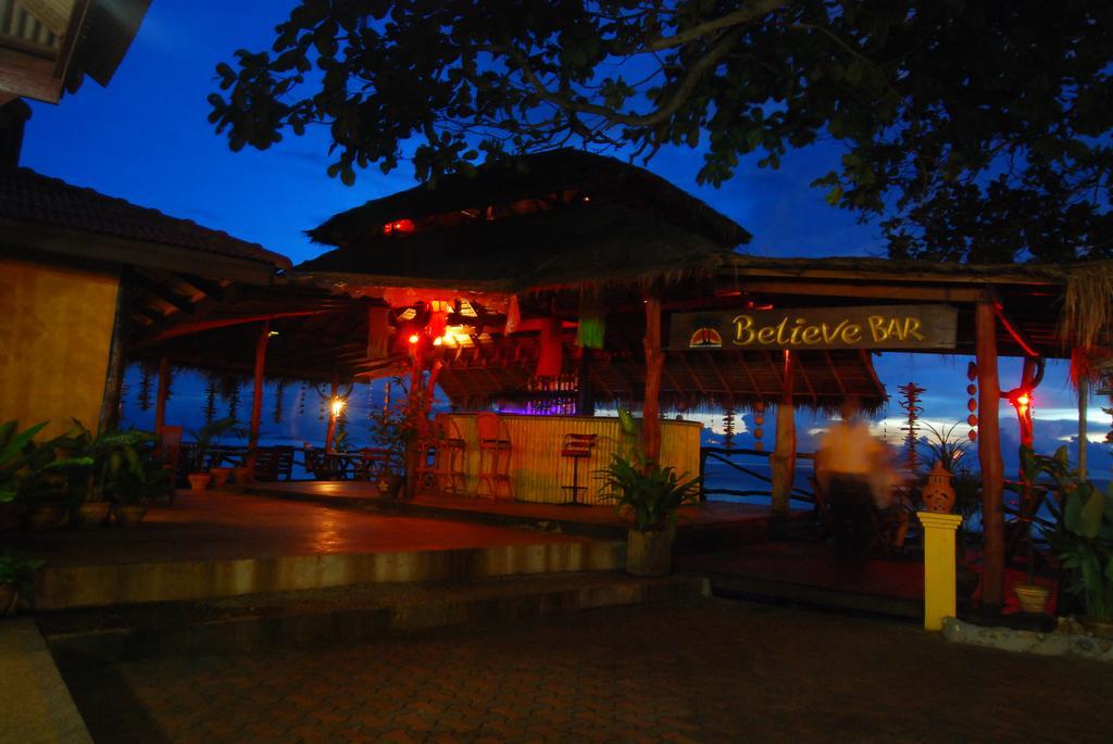 Dream Team Beach Resort Koh Lanta Exterior photo