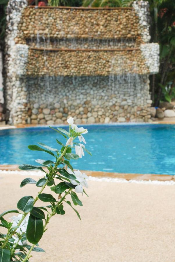 Dream Team Beach Resort Koh Lanta Exterior photo