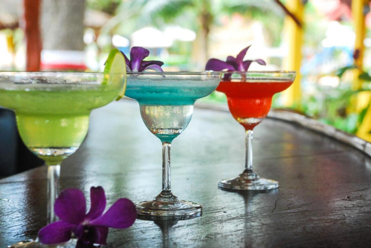 Dream Team Beach Resort Koh Lanta Exterior photo