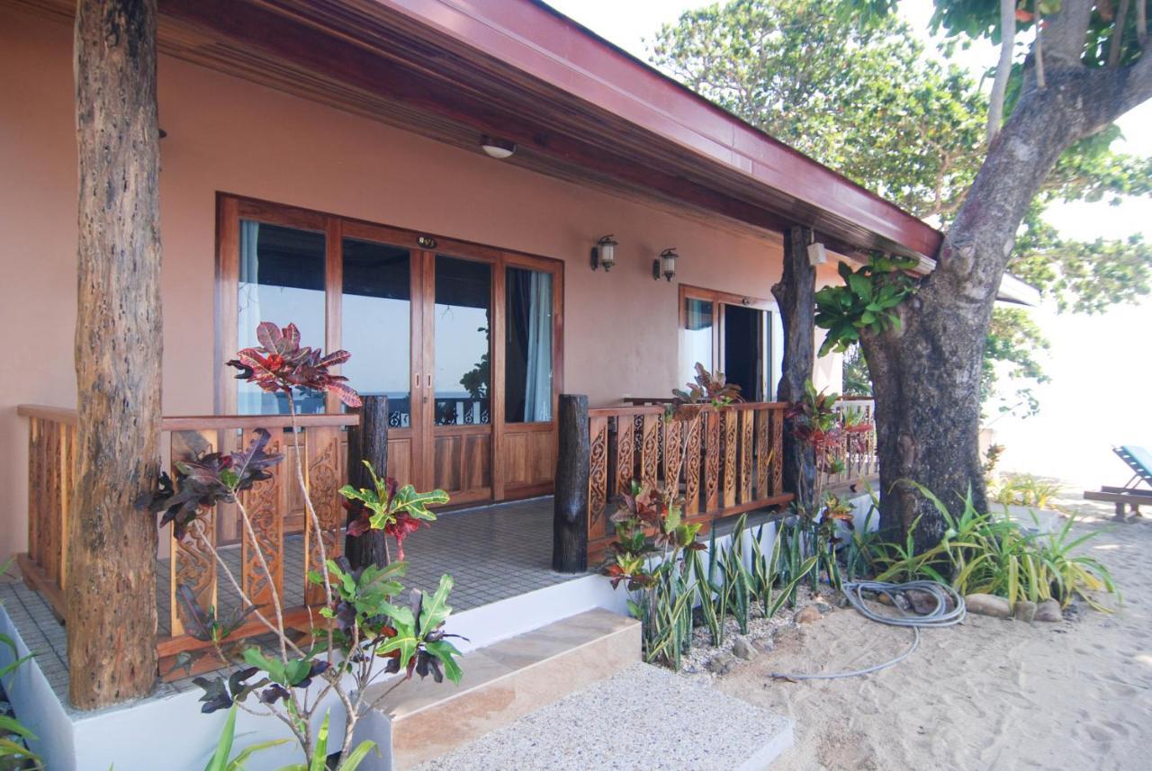 Dream Team Beach Resort Koh Lanta Exterior photo